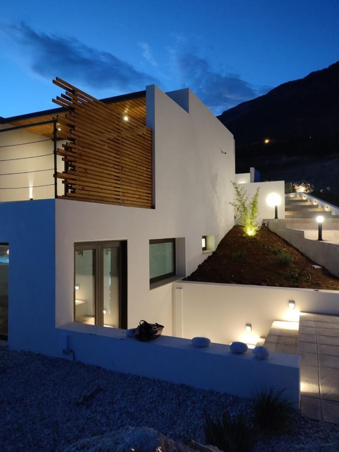 Kefalonian Escape Suites Valerianos Exterior photo