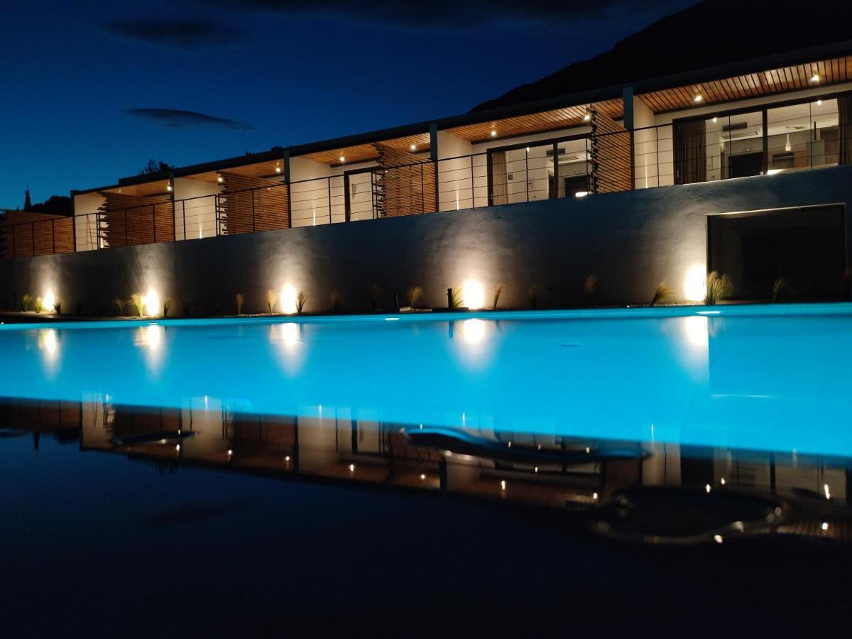 Kefalonian Escape Suites Valerianos Exterior photo
