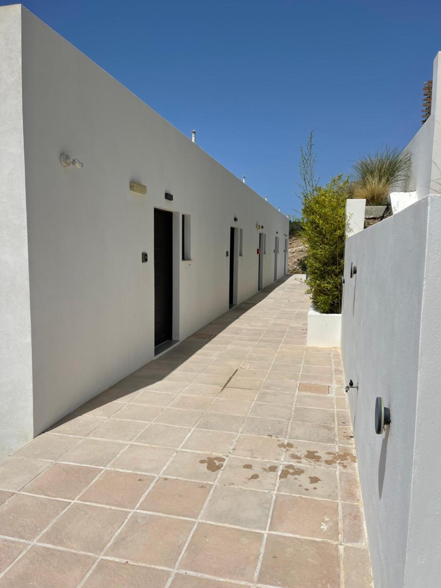 Kefalonian Escape Suites Valerianos Exterior photo